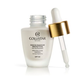 Krem Przeciwstarzeniowy Collistar Magic Protection Spf 50+ 30 ml