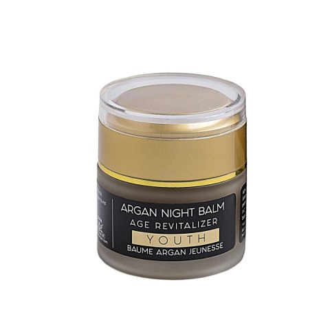Krem Przeciwstarzeniowy Diar Argan Revitalizer 50 ml