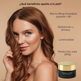 Krem Przeciwstarzeniowy Efekt Liftingujący Germinal RADIANCE Spf 30 50 ml