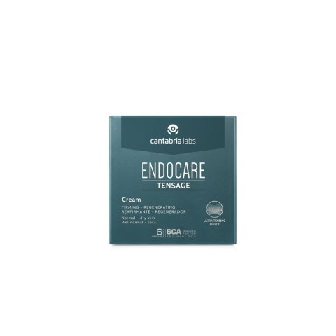 Krem Przeciwstarzeniowy Endocare Tensage 30 ml