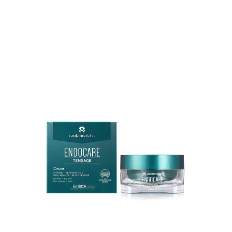 Krem Przeciwstarzeniowy Endocare Tensage 30 ml