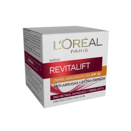 Krem Przeciwstarzeniowy L'Oreal Make Up REVITALIFT Spf 30 50 ml