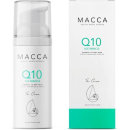 Krem Przeciwstarzeniowy Macca Age Miracle 50 ml