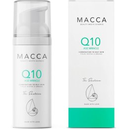 Krem Przeciwstarzeniowy Macca Age Miracle 50 ml