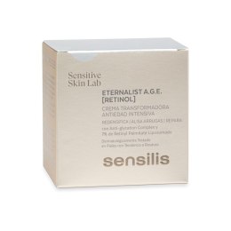 Krem Przeciwstarzeniowy Sensilis Eternalist E 50 ml Retinolem