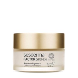 Krem Przeciwstarzeniowy Sesderma Factor G Renew 50 ml