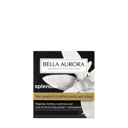 Krem Przeciwstarzenowy na Noc Bella Aurora Splendor 50 ml Kuracja Wzmacniająca