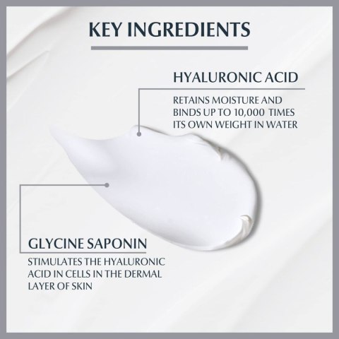 Krem Przeciwstarzenowy na Noc Eucerin Hyaluron Filler 50 ml