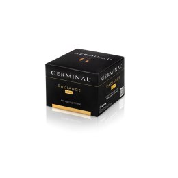 Krem Przeciwstarzenowy na Noc Germinal Radiance 50 ml Efekt Natychmiastowy