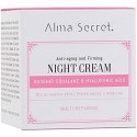 Krem Przeciwzmarszczkowy Alma Secret FACIAL ALMA SECRET 50 ml