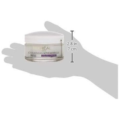 Krem Przeciwzmarszczkowy L'Oreal Make Up ANTI-ARRUGAS EXPERT 50 ml