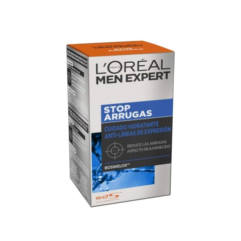 Krem Przeciwzmarszczkowy L'Oreal Make Up Men Expert 50 ml
