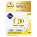 Krem Przeciwzmarszczkowy Nivea Q10+ Spf 15 50 ml