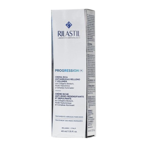 Krem Przeciwzmarszczkowy Rilastil Progression+ 40 ml