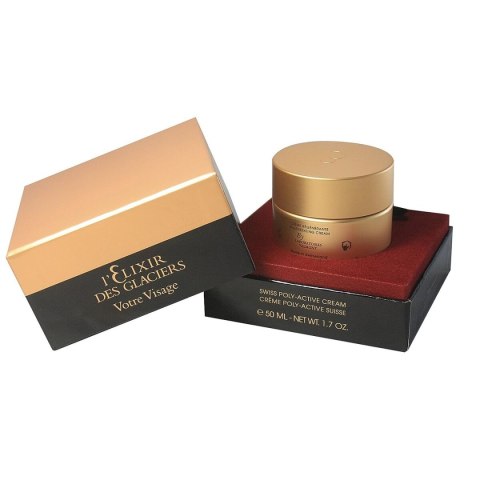 Krem Ujędrniający Valmont L´ELIXIR DES GLACIERS 50 ml