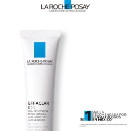 Krem do Twarzy La Roche Posay EFFACLAR 40 ml