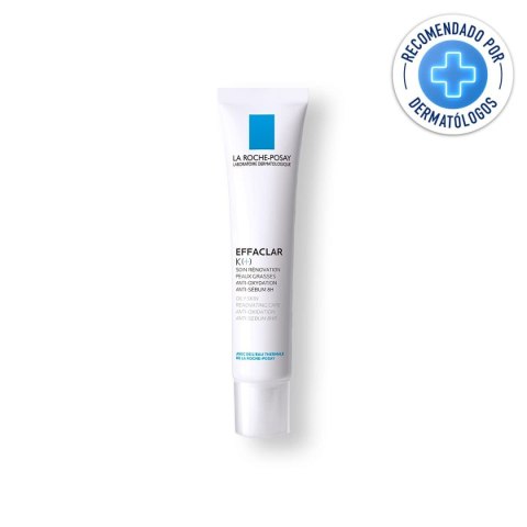 Krem do Twarzy La Roche Posay EFFACLAR 40 ml