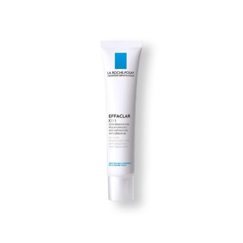Krem do Twarzy La Roche Posay EFFACLAR 40 ml