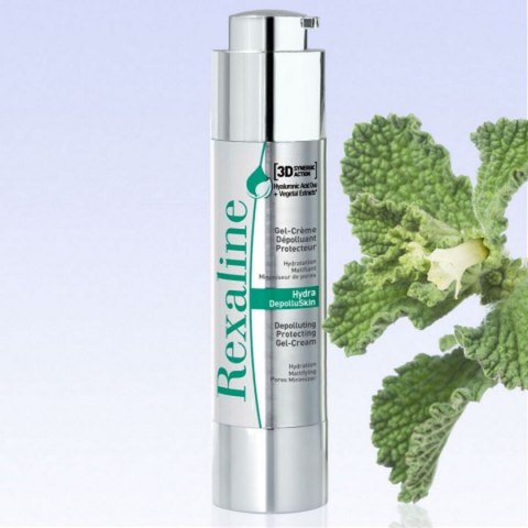 Krem do Twarzy Rexaline HYDRA SHOCK 50 ml