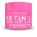 Krem na Noc Biovène Retinol Night Lift 50 ml