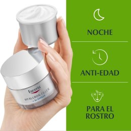 Krem na Noc Eucerin Hyaluron Filler 50 ml