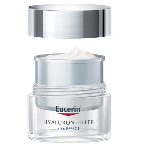 Krem na Noc Eucerin Hyaluron Filler 50 ml