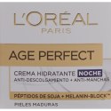 Krem na Noc L'Oreal Make Up Age Perfect 50 ml