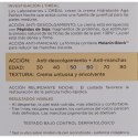 Krem na Noc L'Oreal Make Up Age Perfect 50 ml