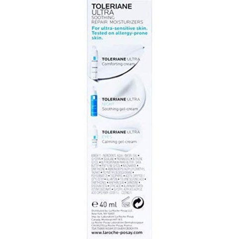Krem na Noc La Roche Posay Toleriane Dermallergo 40 ml