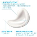Krem na Noc La Roche Posay Toleriane Dermallergo 40 ml