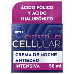 Krem na Noc Nivea Cellular Filler 50 ml