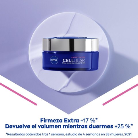 Krem na Noc Nivea Cellular Filler 50 ml
