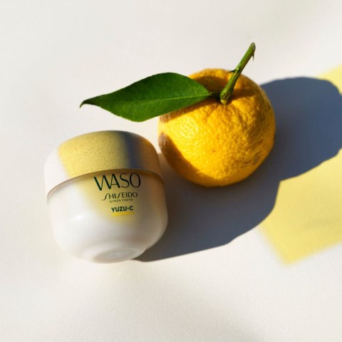 Krem na Noc Shiseido WASO YUZU-C 50 ml