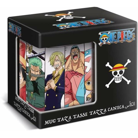 Kubek One Piece 325 ml Ceramika