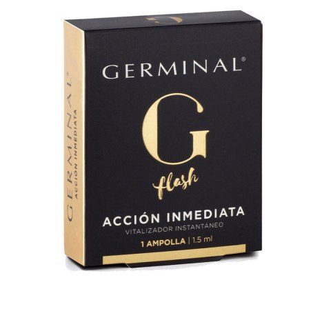 Kuracja do twarzy Germinal ACCIÓN INMEDIATA 1,5 ml Ampułki