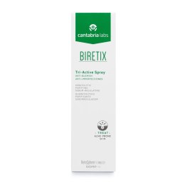Kuracja przeciw niedoskonałościom BIRETIX Tri-Active 100 ml Spray