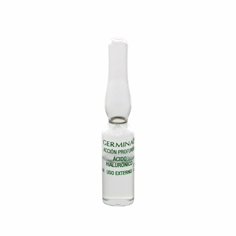 Kwas Hialuronowy Germinal ACCIÓN PROFUNDA 30 x 1 ml Ampułki