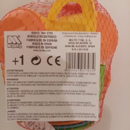 Naczynia zabawkowe Moltó 14 Części Kawa