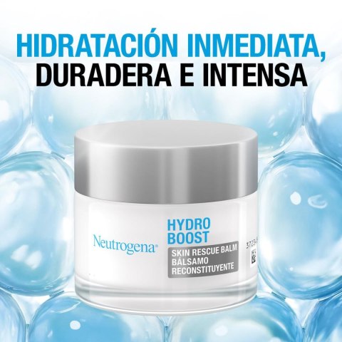 Naprawczy Krem do Twarzy Neutrogena HYDRO BOOST 50 ml