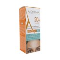 Krem Przeciwstarzeniowy na Dzień A-Derma Protect AC Spf 50+ 40 ml