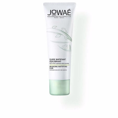 Nawilżający Fluid Matujący Jowaé Balancing Mattifying 40 ml