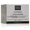Nawilżający Krem na Dzień Martiderm Platinum Gf Vital Age Spf 15 50 ml