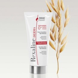 Nawilżający krem do twarzy Rexaline DERMA REPAIR 50 ml