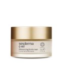 Nawilżający krem do twarzy Sesderma C-VIT 50 ml