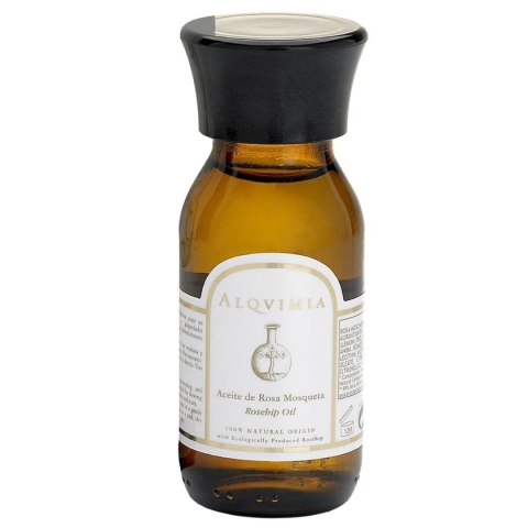 Olejek do Twarzy Alqvimia OIL ALQVIMIA 150 ml Dzika Róża