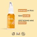 Olejek do Twarzy Melvita HUILES DE BEAUTE 50 ml Marchew