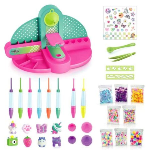 Zestaw do Rękodzieła Canal Toys