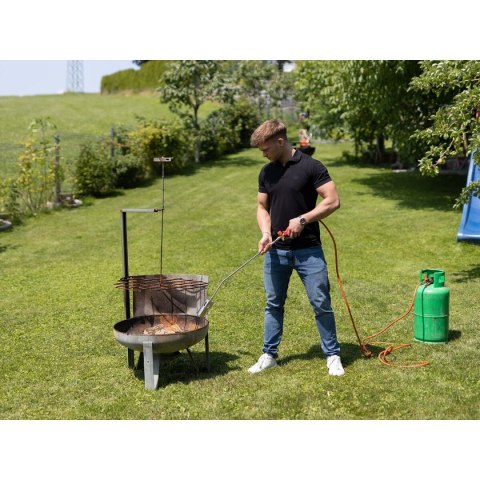 Palnik olejków eterycznych Rothenberger