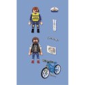 Playset Playmobil 72076 11 Części