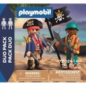 Playset Playmobil 72024 15 Części